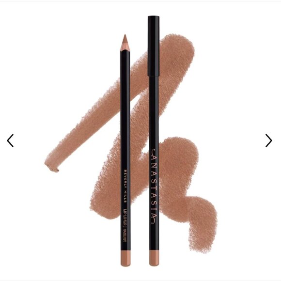 ANASTASIA BEVERLY HILLS | Long-Lasting Velvety-Matte Lip Liner | Hazelnut - Picture 2 of 3